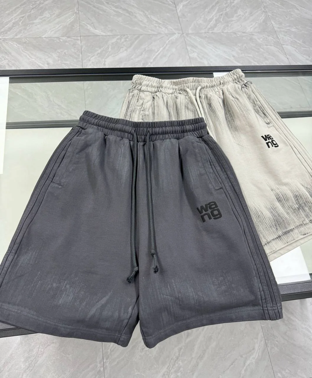 Чоловічі шорти - Alexander Wang